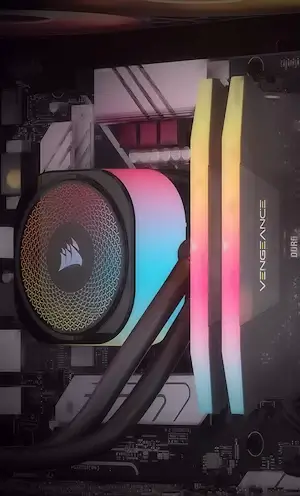 Montaje Gaming PC AMD Intel El Plantío Aravaca