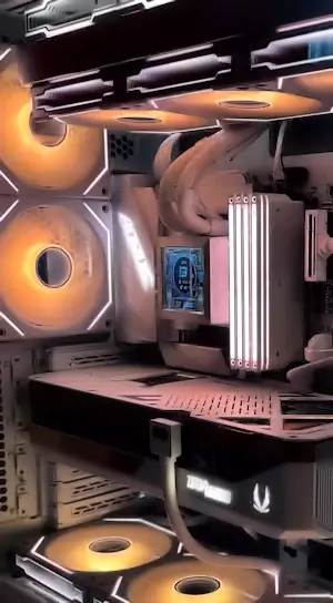 Montaje Gaming PC AMD Intel Majadahonda