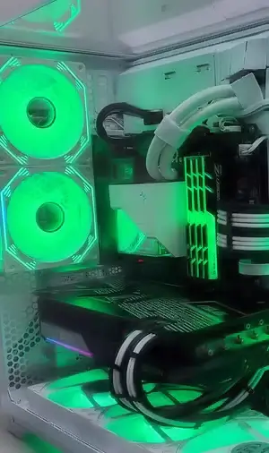 Montaje Gaming Intel San Fernando de Henares