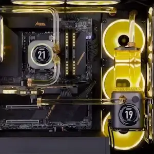 Montaje Gaming PC Domicilio Villaviciosa de Odón