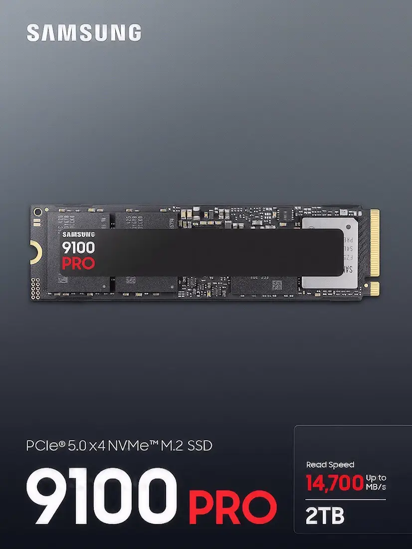 Montaje Disco Duro SSD NVMe PCIe Gaming PC Madrid
