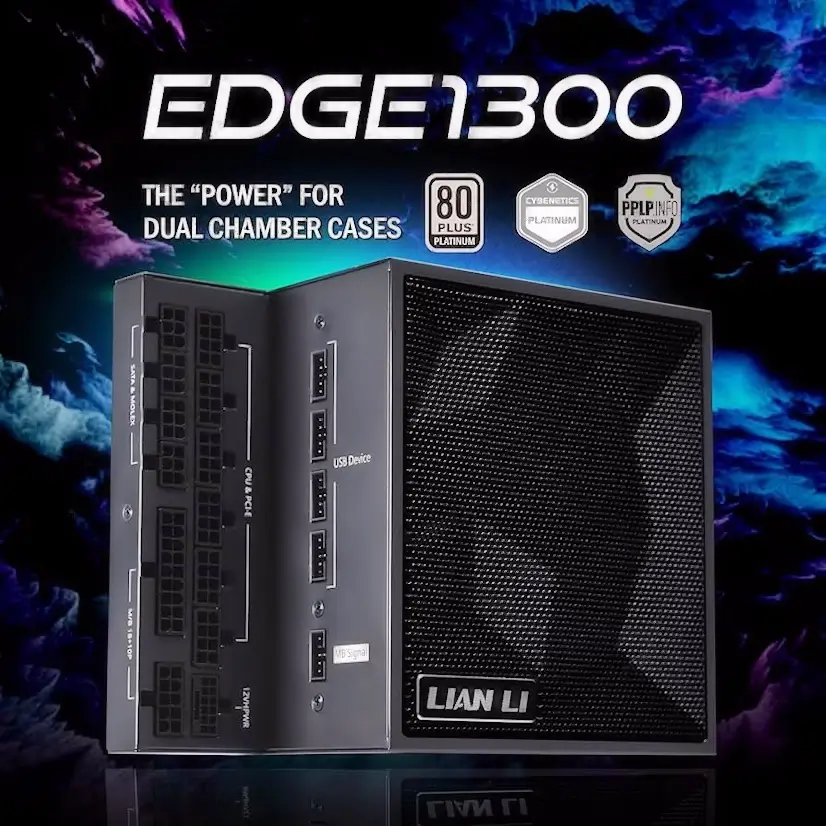 Montaje PSU Fuente Alimentación ATX 3.1 Gaming PC Madrid